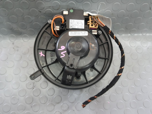 Motorino ventilzione abitacolo