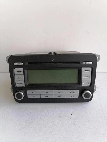 Autoradio volkswagen passat - autoradio,