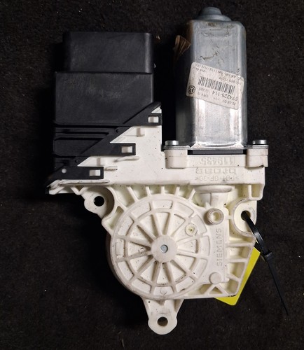Motorino alzacristallo porta