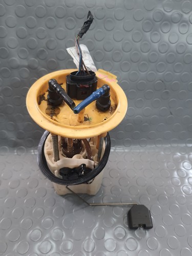 Pompa carburante galleggiante