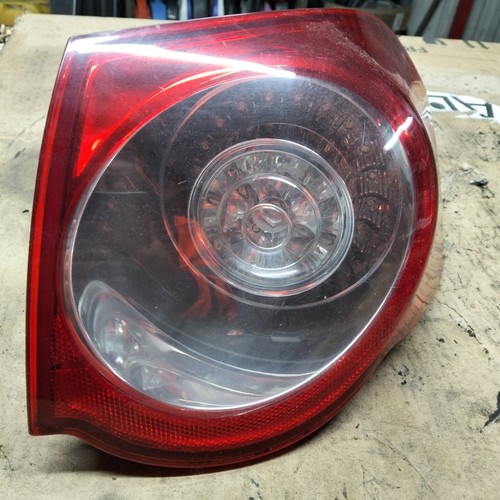 3c9945096n fanale post parte - fanale,