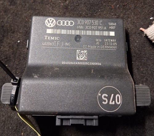 3c0907530c computer bordo - 3c0907530c, di