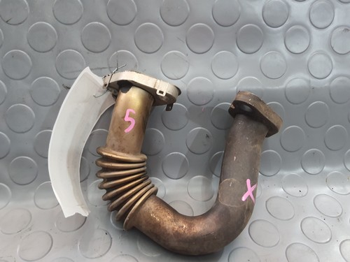Tubo valvola egr volkswagen - tubo,