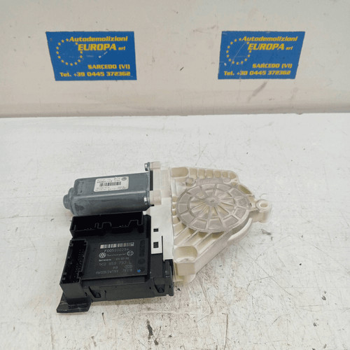 Motorino alzacristallo porta