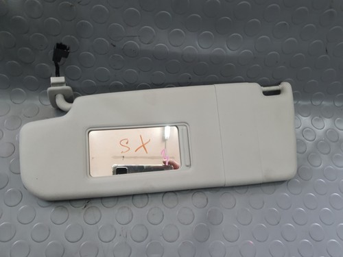 Aletta parasole volkswagen - parasole, sx