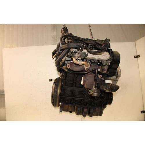 Motore compl bkp volkswagen - bkp,