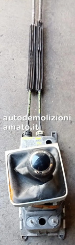 Leva cambio completa kit - di,