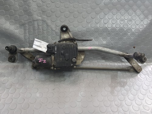 Motorino tergicristalli