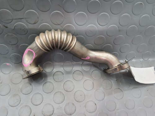 Tubo valvola egr volkswagen - tubo,