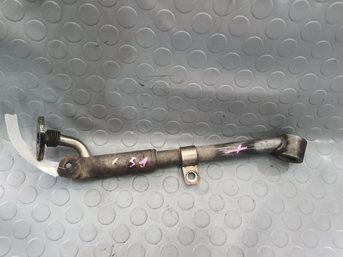 Tubo ritorno olio turbina