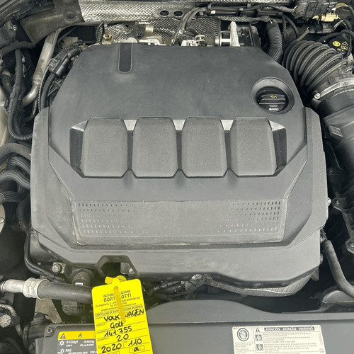 Motore semicompl dtsb - semicompl.,