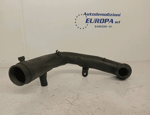 Tubo aria entrata turbo
