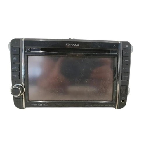 Autoradio volkswagen passat - autoradio,