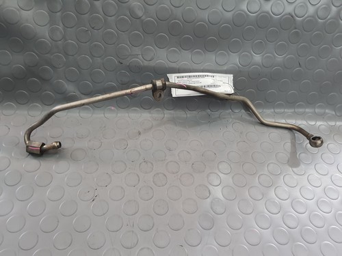 Tubo mandata olio turbina