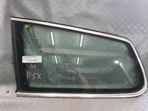 Vetro fisso post volkswagen - vetro, sx