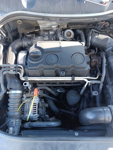 03g100103ex motore semicompl - 03g100103ex,